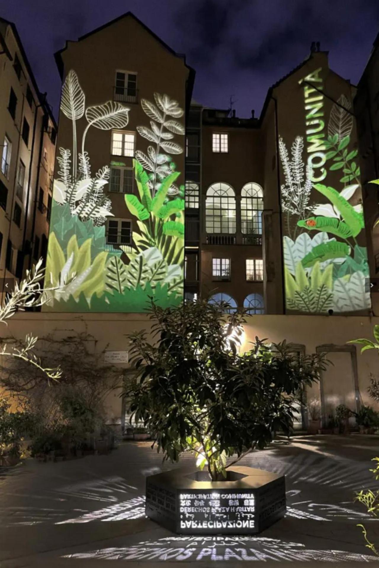 Aquarium Exclusive Loft - Private Parking Apartment Genoa Exterior photo